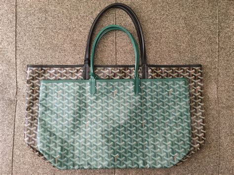 fake goyard st louis tote|goyard st louis pm size.